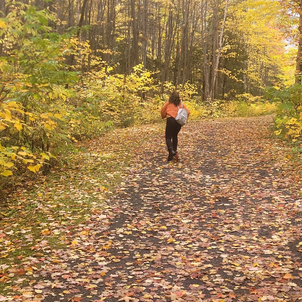 Meet your Posher, Sophie 🇨🇦